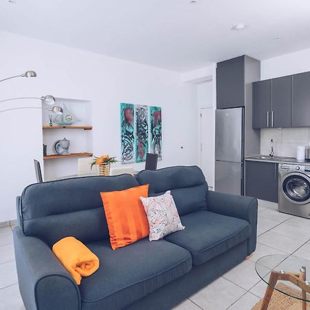 2Br In The Zoko Contemporary And Convenient Apartment Gibraltar Exterior photo
