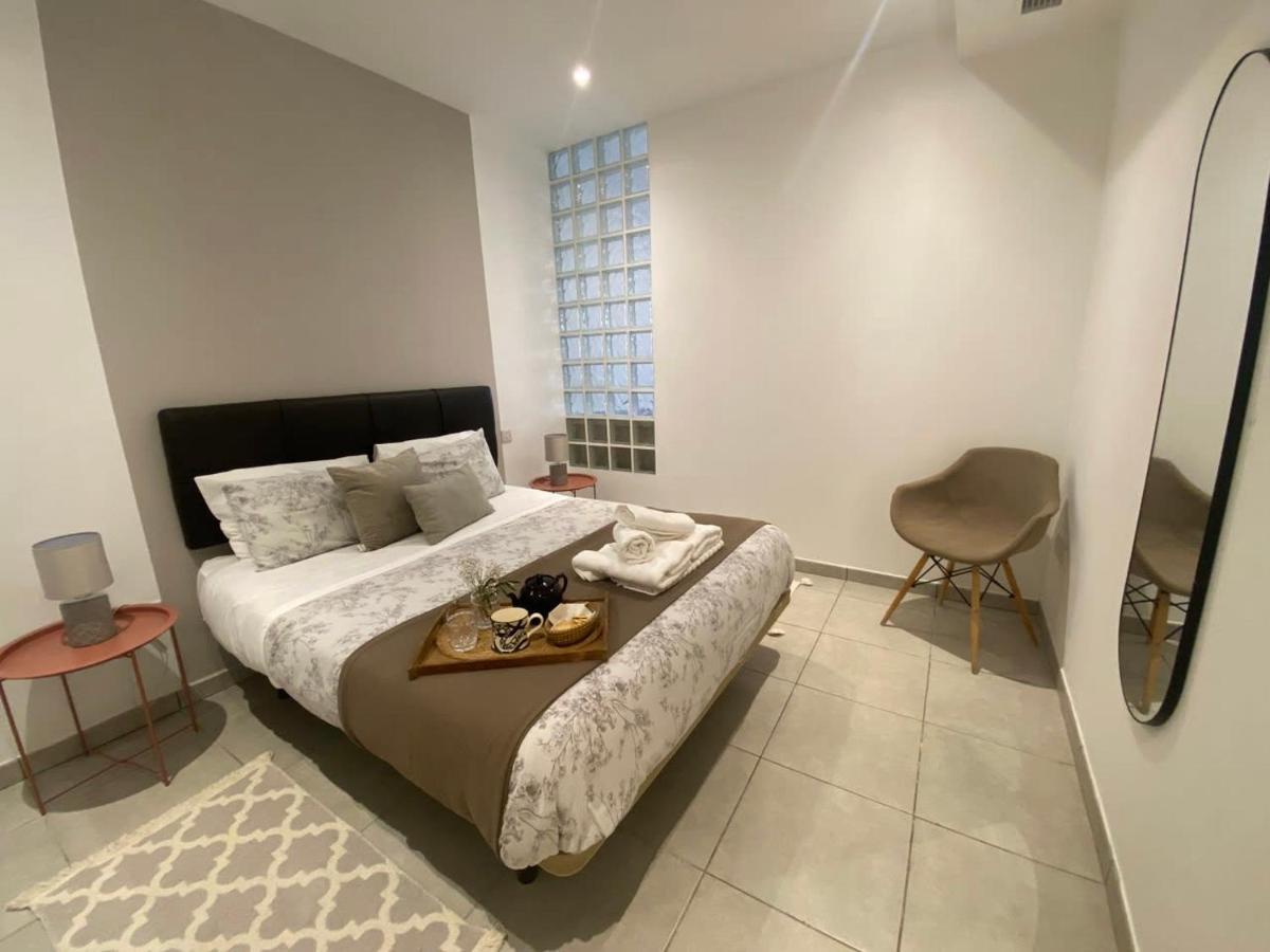 2Br In The Zoko Contemporary And Convenient Apartment Gibraltar Exterior photo