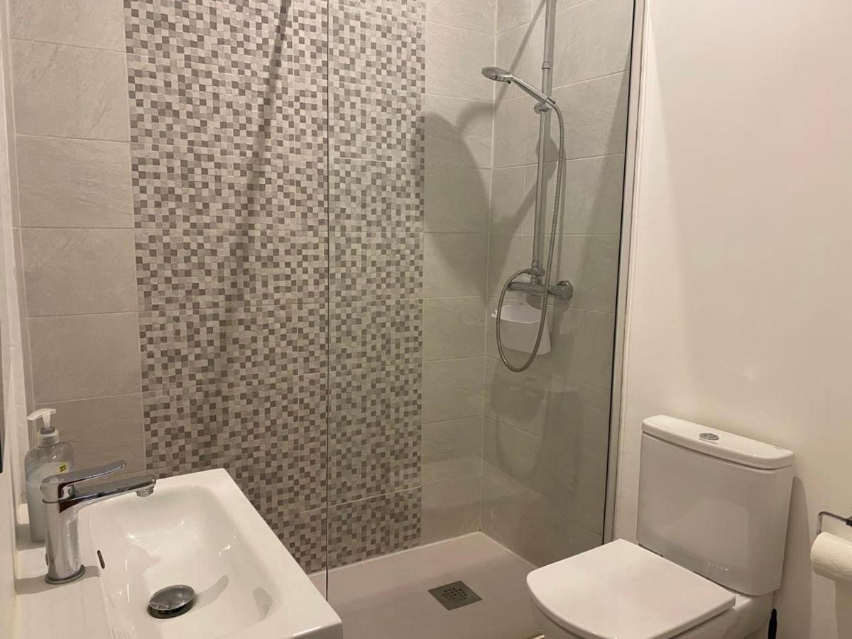 2Br In The Zoko Contemporary And Convenient Apartment Gibraltar Exterior photo