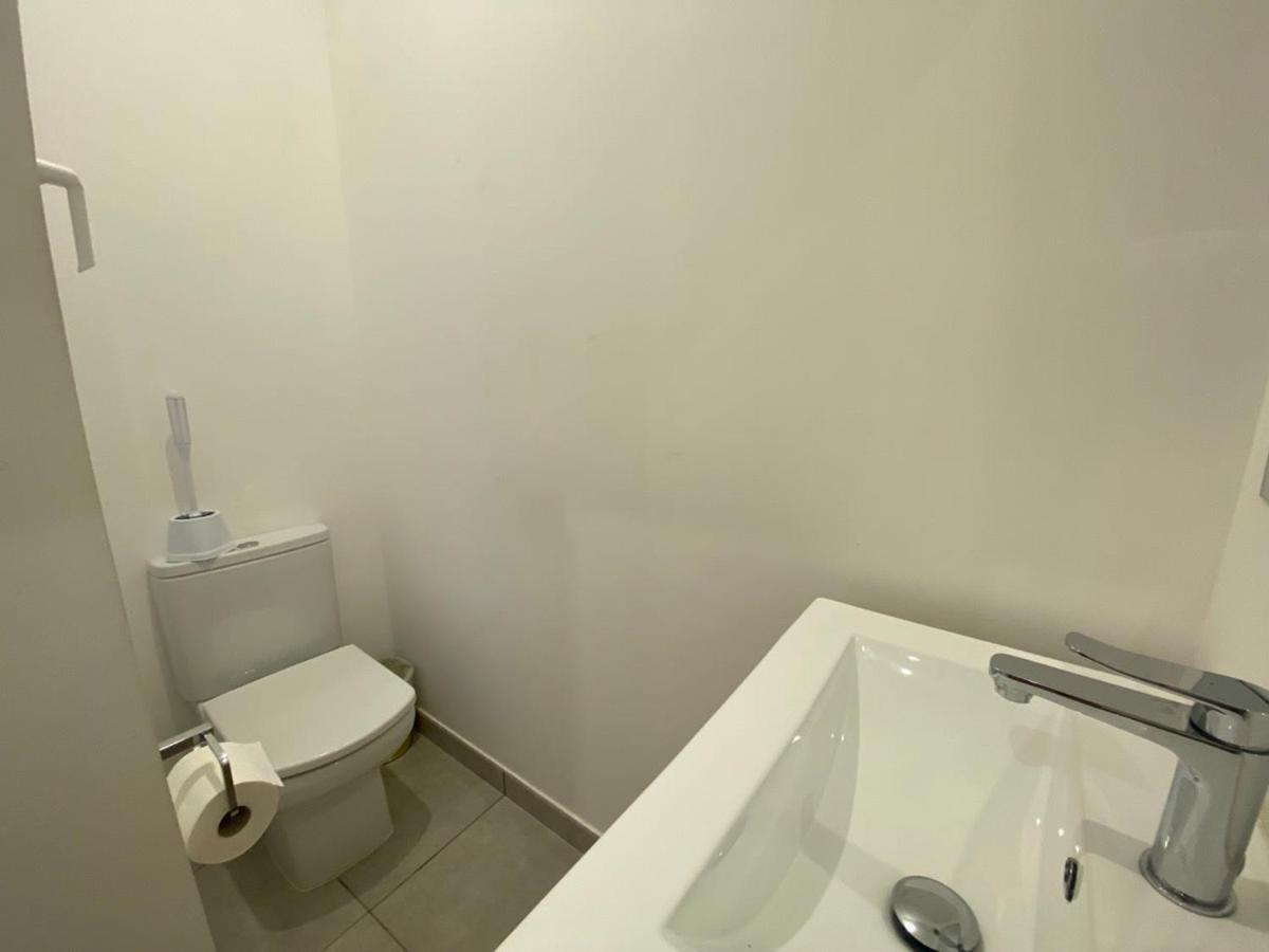 2Br In The Zoko Contemporary And Convenient Apartment Gibraltar Exterior photo
