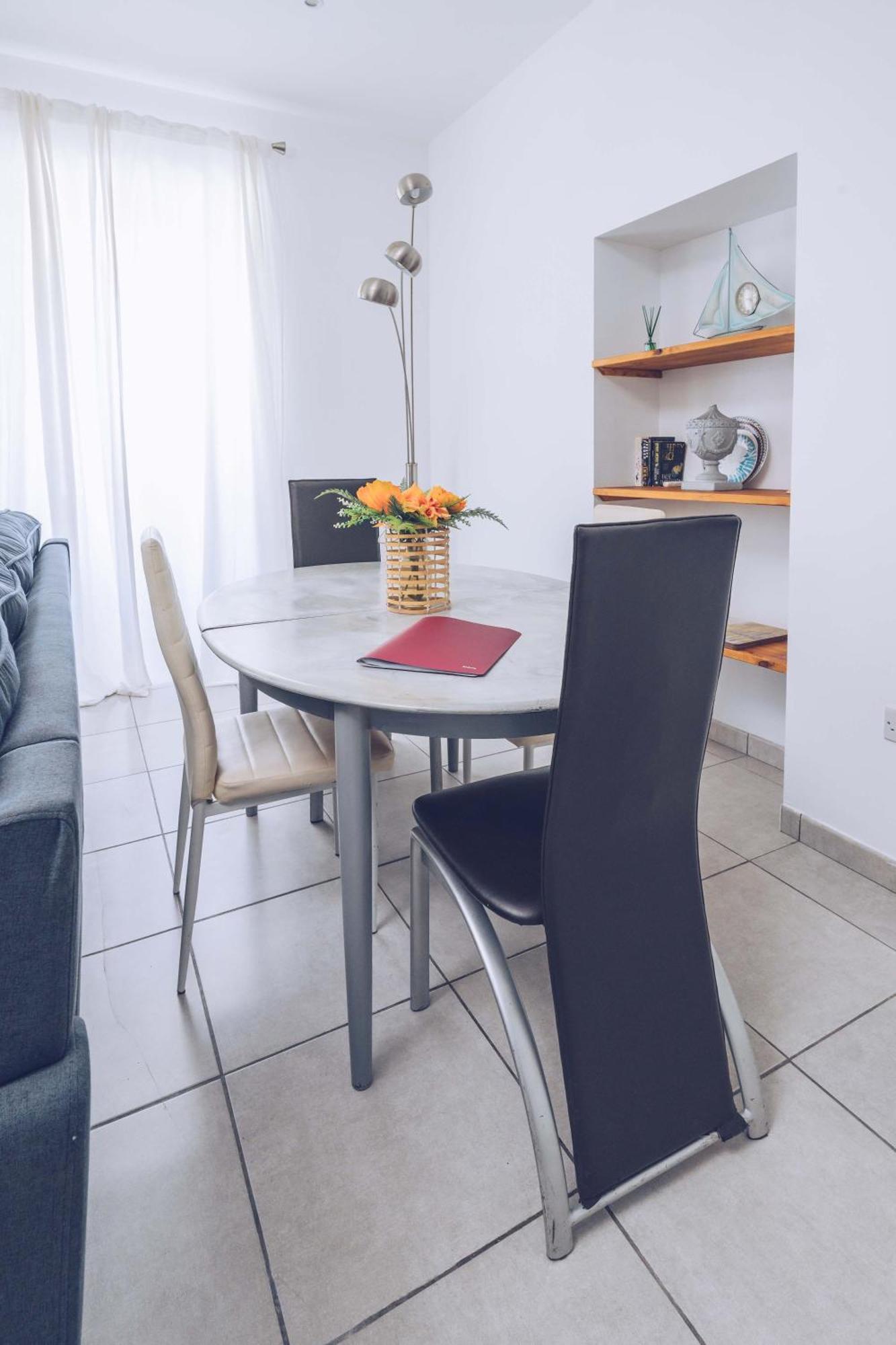 2Br In The Zoko Contemporary And Convenient Apartment Gibraltar Exterior photo