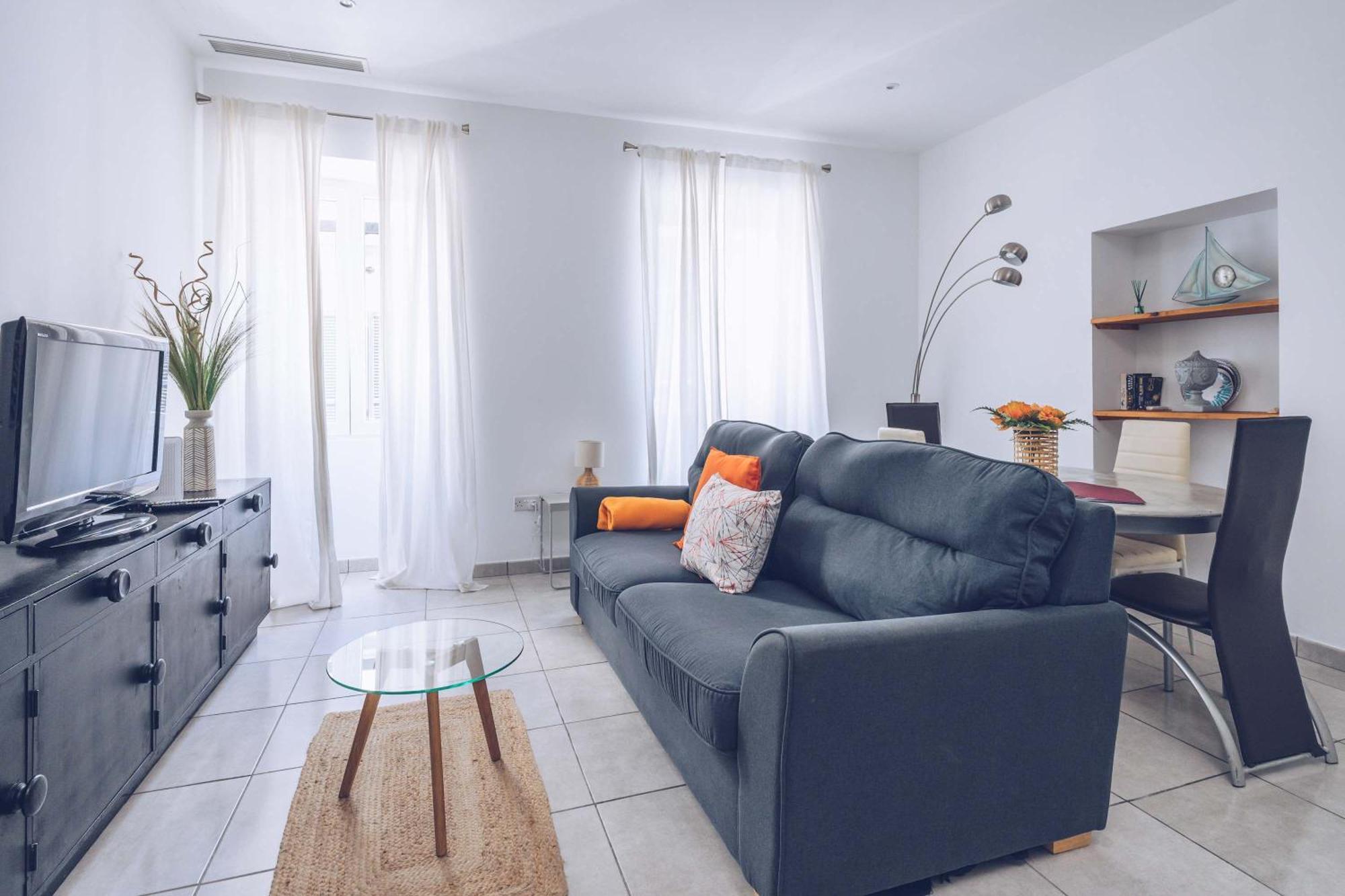 2Br In The Zoko Contemporary And Convenient Apartment Gibraltar Exterior photo