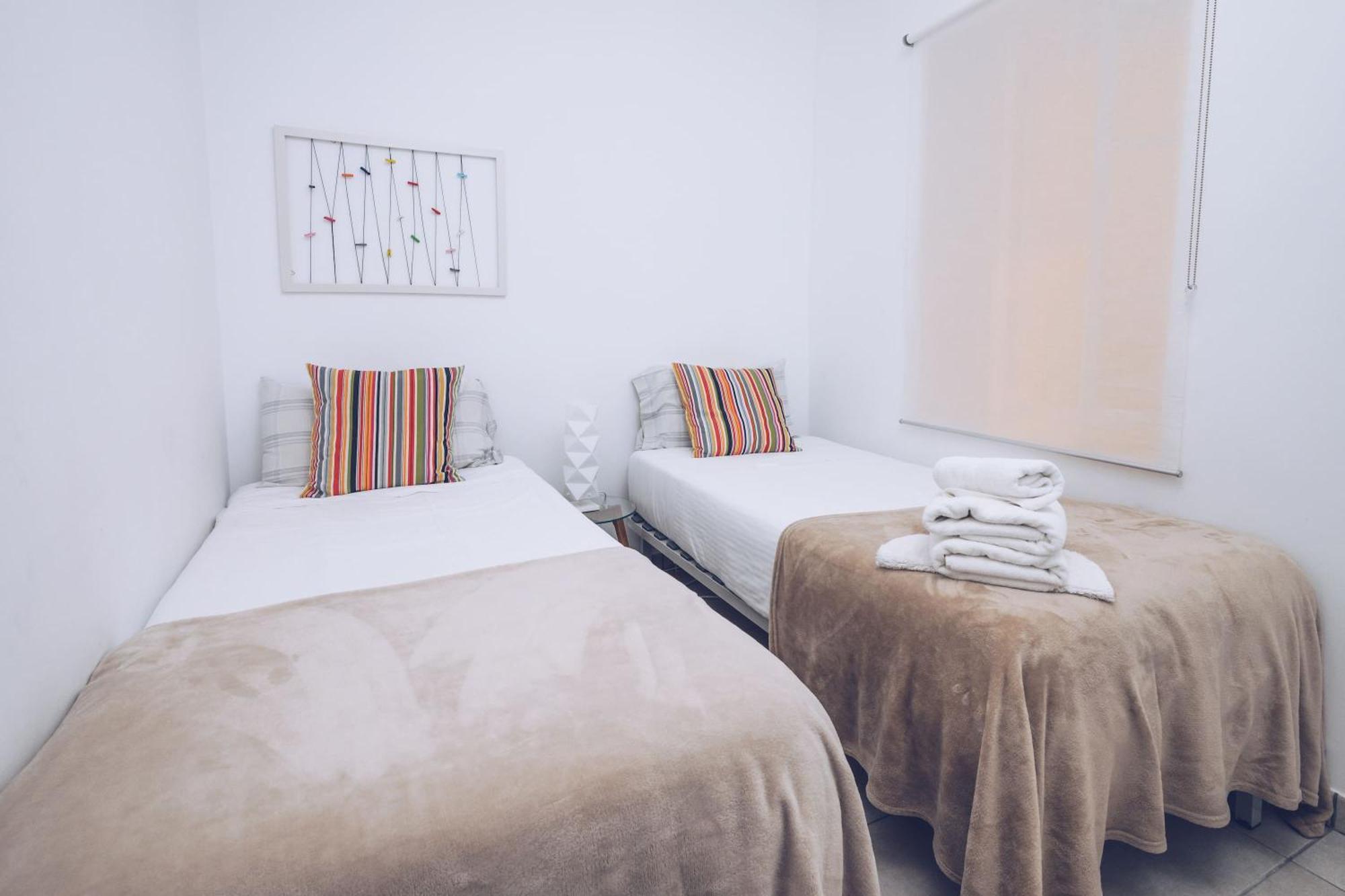 2Br In The Zoko Contemporary And Convenient Apartment Gibraltar Exterior photo