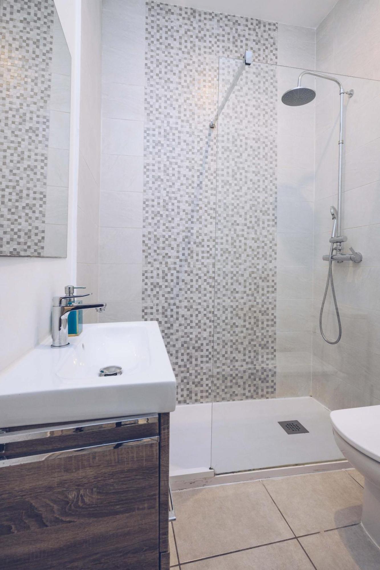 2Br In The Zoko Contemporary And Convenient Apartment Gibraltar Exterior photo